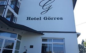 Hotel Görres